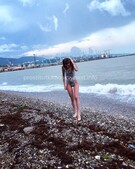 Анкета проститутки Вероника - метро Ломоносовский, возраст - 19