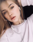 Анкета проститутки Ксюша - метро Северное Медведково, возраст - 23