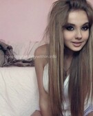 Анкета проститутки Наташа - метро Мещанский, возраст - 23