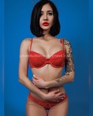 Анкета проститутки Лина - метро Тимирязевский, возраст - 24