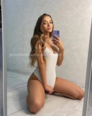 Анкета проститутки Пелагея - метро Тверской, возраст - 24