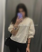 Анкета проститутки Инга - метро Хорошевский, возраст - 24