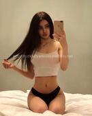 Анкета проститутки Марго - метро Дорогомилово, возраст - 24