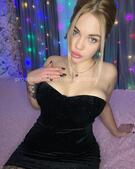 Анкета проститутки Стелла - метро Даниловский, возраст - 24