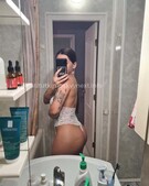 Анкета проститутки Мелисса - метро Пресненский, возраст - 25