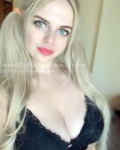 Анкета проститутки Зина - метро Теплый Стан, возраст - 26