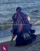 Анкета проститутки Ярослава - метро Мещанский, возраст - 41